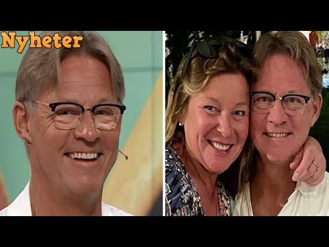 Doktor Mikael fyller 65 år – bryter tystnaden om nya framtidsplanerna med Lotta