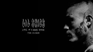 LIL SKIES - The Clique (Prod: Maaly Raw) [Official Audio]