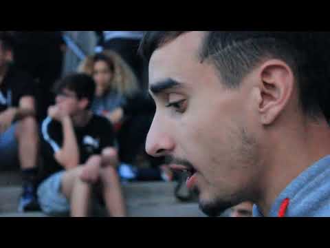 FOCHO vs POCO - 4TOS - 1ERA CLASIFICATORIA #DREM_TENERIFE