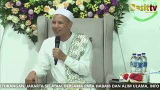 Download lagu ILMU TERTINGGI ILMU SHOLAT; Habib Novel Alaydrus mp3