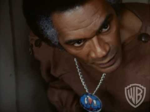 Thumbnail of the video: Clip from Gene Roddenberry's Genesis II
