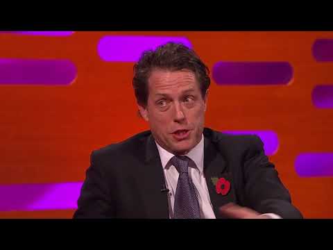 The Graham Norton Show, Series 22 Episode 7