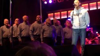 Trace Adkins and the Virginians - Til&#39; the Last Shot&#39;s Fired