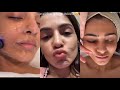 Hot Face Card Samantha Ruth Prabhu