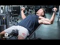 Big Chest Workout | Flex Friday with Trainer Mike