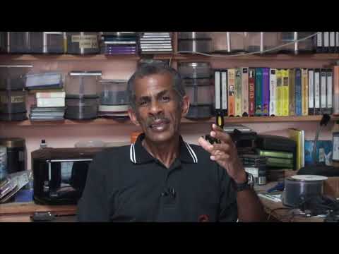 Další Waggonerův odkaz - David Clayton