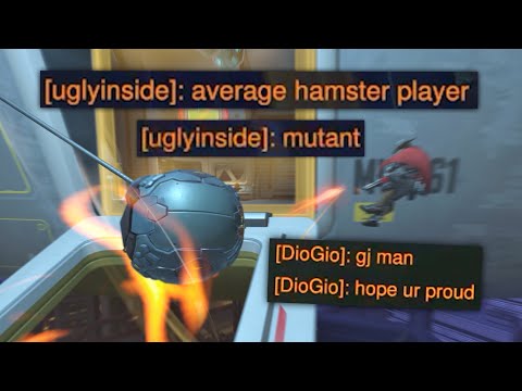 Tilting Top 500 Players with Ball...