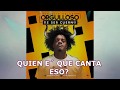 Charlie Valens - Orgulloso De Ser Cuernu  (Lyric)