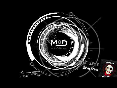 MADRECKLESS - Beartrap