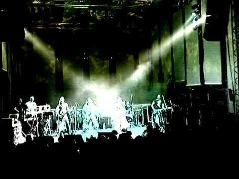 LET 3-Ne trebam te,El desperado,Fuck famiglia   live 2007 hq