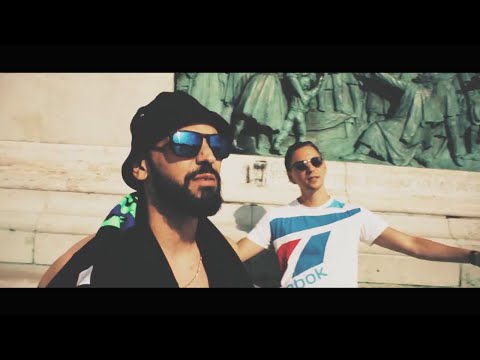 DONVTELLO - KEIN LIMIT FEAT. OPTI MANE (prod. by Blasian Beats) Official Video