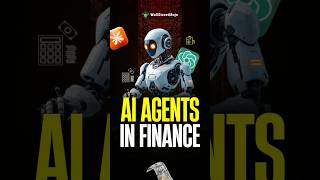 AI Agents Are Replacing Finance Tasks Faster Than You Think