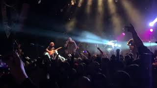 Poison The Well - To Mandate Heaven LIVE 1/18/20