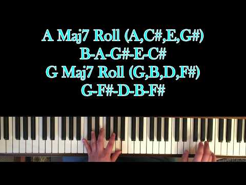 Prelude To A Kiss - Alicia Keys