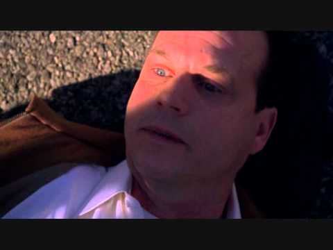 Big Love - Bill's Ending