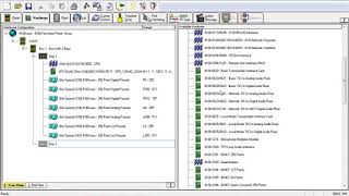 Programming Simplex 4100ES Adding Loop card-برمجه نظام انذار سيمبليكس