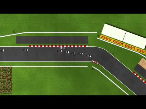 Turbo Sliders - GT3 vs GTE from F1SL mod