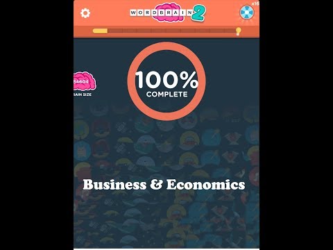 download lagu mp3 mp4 Wordbrain 2 Business And Economics, download lagu Wordbrain 2 Business And Economics gratis, unduh video klip Wordbrain 2 Business And Economics