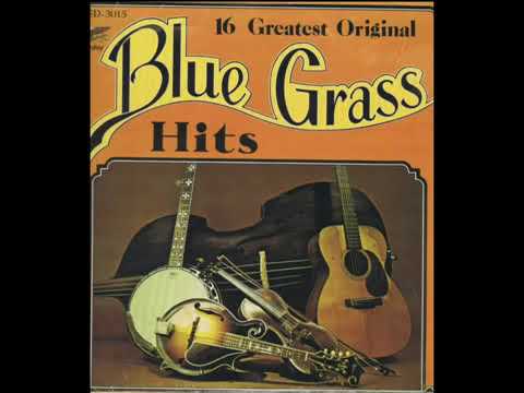 Greatest Bluegrass Hits