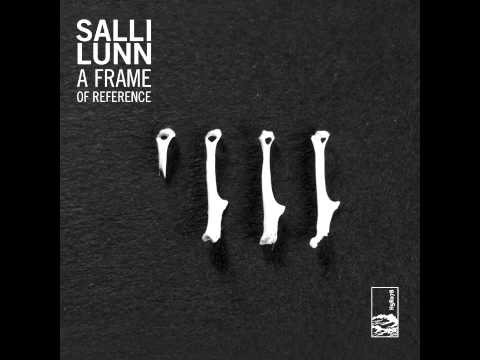 Salli Lunn -  'Parachutes Forever (Markus Mehr Remix)'