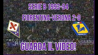 Anteprima di Fiorentina - Verona