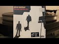 Piero Umiliani - The Man And The City - Easy Tempo Right Tempo - vinyl lp album - ET 919 LP