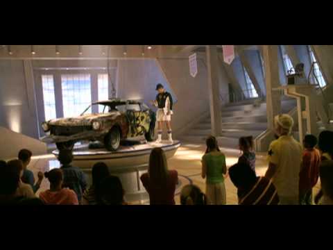 Trailer-Vorschau: Sky High - Diese Highschool hebt ab!