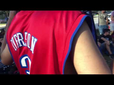 JAC vs. LOGOZ: OCTAVOS DE FINAL - BATALLA DE LEYENDAS