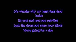 Scissor Sisters - I Can&#39;t Decide (Lyrics)