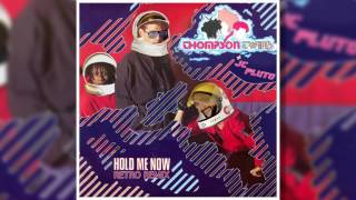 Thompson Twins - Hold Me Now [J aWay Retro Remix]