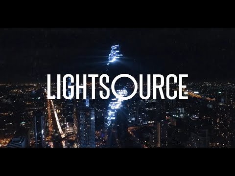 LIGHTSOURCE 2024 SHOWREEL