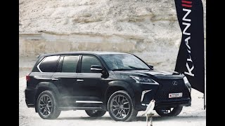Download lagu LEXUS LX570 BODYKIT | KHANN | 944CUSTOMS | BLACKCOBRACUSTOMS | mp3