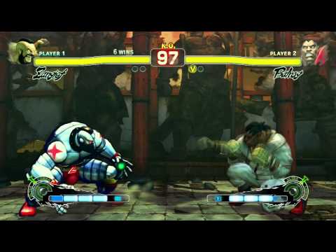 SS 2010 SSFIV Teams 3 v 3 Top 8 LB - Victoria's Secret (Wei) Vs RPS (Afterdeath)