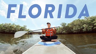 My Solo Trip to Fort Myers, Sanibel & Captiva Islands