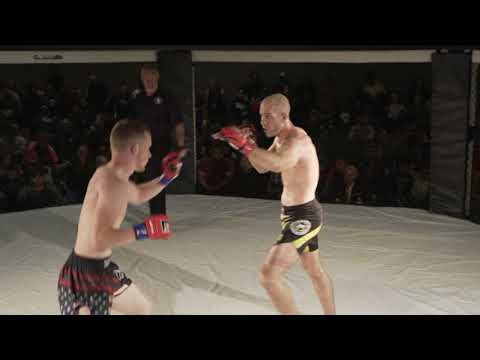 Sam Breuer v Zak Brogaard June 15, 2019 PFC14 FOTN