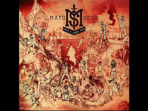 Mato Seco - Um novo lugar