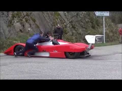 Essais Cyril Frantz et Benjamin Vielmi