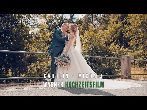 Hochzeit im Hotel Dirsch in Emsing | Hochzeitsfilm