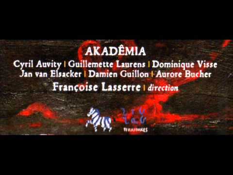 Landi, Stefano: Euretti (part) - Akademia