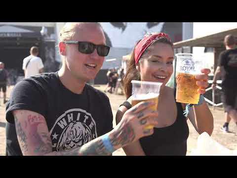 Ti År i Helvede - Følelsen om COPENHELL