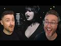 Maphra - Silence (The Plot In You Cover) Reaction with Tim Lorimar
