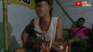 Download lagu DEBU DEBU RINDU - IKLIM /COVER AKUSTIK mp3