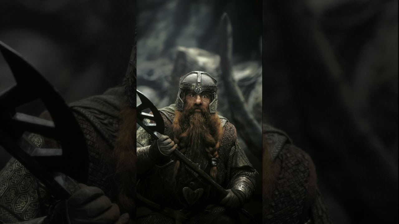 The Lord of the Rings: The Fellowship of the Ring Wallpapers | 4K LOTR  #lordoftherings #lotr