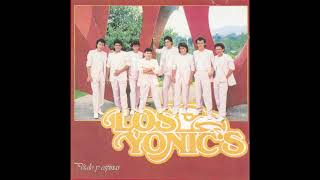 Los Yonic&#39;s - Si No Me Querias