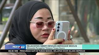 Download lagu Beware of Silent Phone Calls mp3