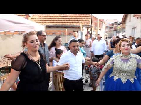 besnik svadba sunet 2 del kicevo