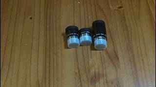 Review: Alstar 1 25 inch Plössl eyepiece set 6mm 20mm 32mm $56