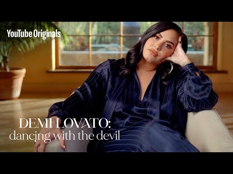 reclaiming power : Dancing with the Devil