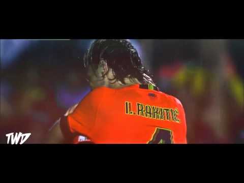 Rakitic Goal VS Levante  [ Edit By TWD]