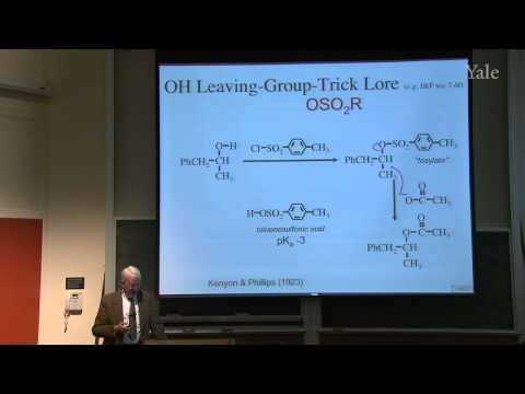 Solvent, Leaving Group, Bridgehead Substitution, and Pentavalent Carbon